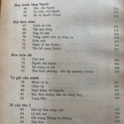 Chế Lan Viên Với Phong Cách Suy Tưởng 501398