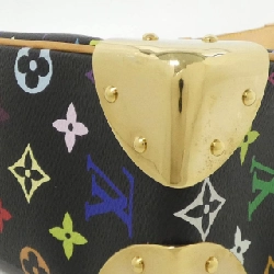Túi xách vai Louis Vuitton Multicolor Brolieu M92638 - Hàng hiệu Chính hãng 802278
