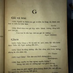 Bách khoa danh ngôn từ điển - Hoàng Xuân Việt 791832