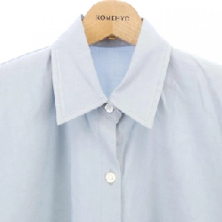 Hàng hiệu DEUXIEME CLASSE 25-050-520-4070-1-0 Áo sơ mi - Hàng hiệu Authentic 814905