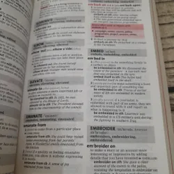 Macmilan. Phrasal Verbs Plus Dictionary. 706826