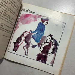 Truyện dân gian Việt Nam (Song ngữ) 722289