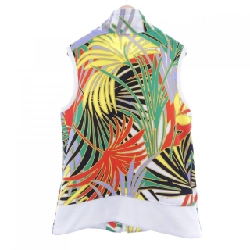 LEONARD SPORT 0578193 Áo gile - Hàng hiệu Authentic 775414