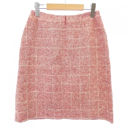 CHANEL P17484V09932 01P Váy - Hàng hiệu Chính hãng 816850