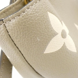 Túi Louis Vuitton Monogram Empreinte Petit Palais PM M58914 616432