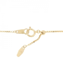 K18YG Nhện Đá Màu Dây Chuyền - Hàng hiệu Chính hãng 861844