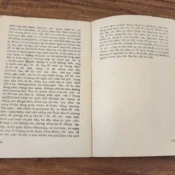Tiểu thuyết DANH DỰ ĐÃ MẤT CỦA KATHARINA BLUM - Heinrich Böll (Nobel Văn chương 1972)  732038