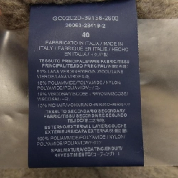 【Mã giảm giá】Áo khoác Herno 642821