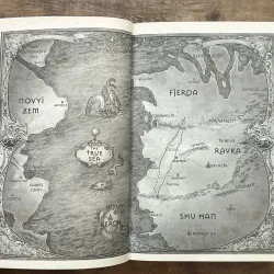 Six of Crows - Leigh Bardugo 731952