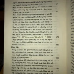 Niên giám các điều ước quốc tế nước Cộng hoà xã hội chủ nghĩa Việt Nam ký năm 1993. 755927