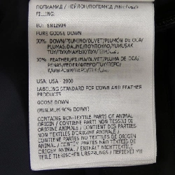 MONCLER MELAMPYRE Áo khoác lông - Hàng hiệu Chính hãng 887454