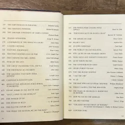 A Sense of History - The Best Writing from the Pages of American Heritage 728346