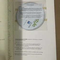 Life Style  Engilish for Work, socilizing & travel (In màu, kèm đĩa CD) 1010361