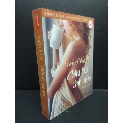 Câu Hỏi Tình Yêu mới 70% 2010 HCM2705 Isabel Wolff SÁCH VĂN HỌC Rebooks.vn