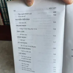  Văn Học Việt Nam thế kỷ XX  756660