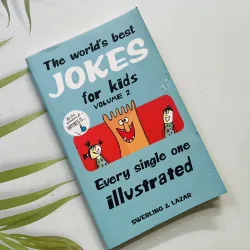 The World’s Best Jokes for Kids (Vol.2)