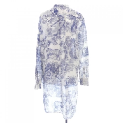 【Mã giảm giá】Áo sơ mi CHRISTIAN DIOR 637403