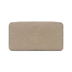 Ví Zippy Louis Vuitton Monogram Empreinte M69034