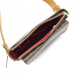 Túi xách vai Louis Vuitton Monogram Viva Cite GM M51163 613089