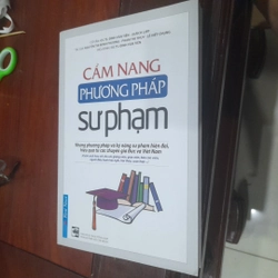 Cẩm nang phương pháp sư phạm 199365