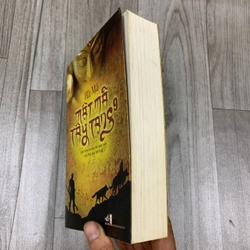 Mật mã tây tạng tập 9. 999 473608