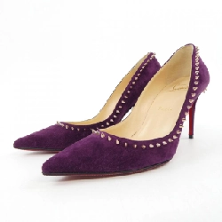 Giày cao gót CHRISTIAN LOUBOUTIN - Hàng hiệu Authentic 830511