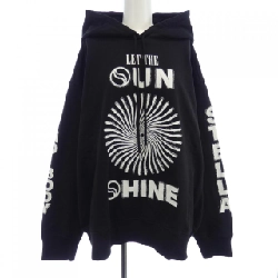 Áo khoác nỉ STELLA MCCARTNEY Sunshine