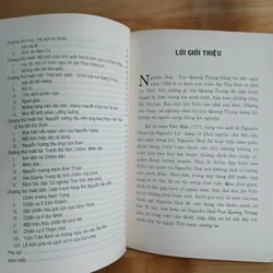 Vua Quang Trung - Lam Giang Nguyễn Quang Trứ 716358