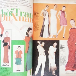 Báo Sài gòn Tiếp thị - Cẩm nang tiêu dùng xưa (Số 15 - 1999) 327777