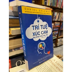 Trí tuệ xúc cảm, ứng dụng trong công việc - Daniel Goleman