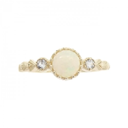 Nhẫn Opal K10YG - Hàng hiệu Chính hãng 849078