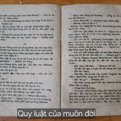 Giải thưởng Lenin 1980: QUY LUẬT CỦA MUÔN ĐỜI (Nodar Dumbadze) 711668