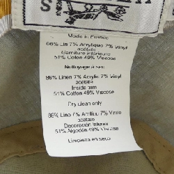 Mũ HERMES - Hàng hiệu Authentic 834307