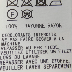 Y's Top - Hàng hiệu Authentic 638855