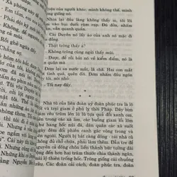 Ba người khác - Tô Hoài 590340