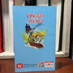 II Văn Học Nước Ngoài: Ông Già Và Biển Cả - ERNEST HEMINGWAY - 2024 722747
