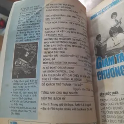 THẾ GIỚI MỚI số 375 ngày 28.2.2000 1030066