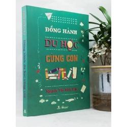 Đồng hành du học cùng con - Nguyễn Thị Bích Hậu 129284