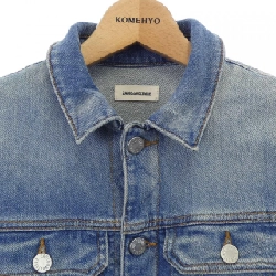 Zadig & Voltaire áo khoác denim - Hàng hiệu Authentic 815872