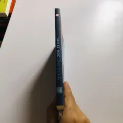 TÂM LÝ HỌC ỨNG DỤNG  749141