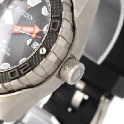 Đồng hồ Citizen Promaster 9051-S122961/NB6004-83E TI tự động - Hàng hiệu chính hãng 882533