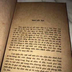 Phan văn trị cuộc đời và tác phẩm - Nguyễn Khăc Thuần  990644