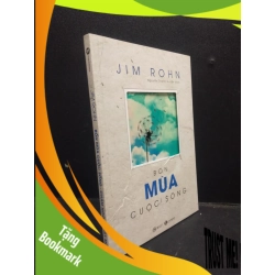 (TẶNG BOOKMARK) Bốn mùa cuộc sống - Châm ngôn ngày mới năm 2016 mới 80% ố rách bìa nhẹ RBK2602