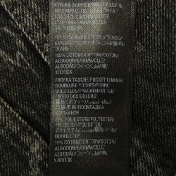 Balenciaga BALENCIAGA 724738 TBP47 Áo khoác denim - Hàng hiệu Chính hãng 888647