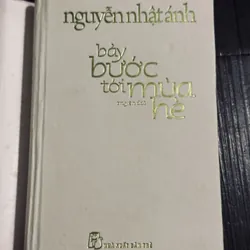 Combo 2c Nguyễn Nhật Ánh bìa cứng (đọc mô tả) 706695