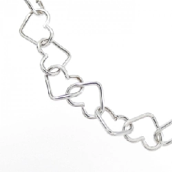 Dây chuyền hình trái tim 10KWG - Hàng hiệu chính hãng 871246