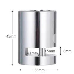 Khóa Đĩa Chống Trộm - Tiện Lợi - An Toàn 1034648