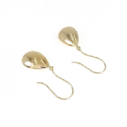 K18YG Bông tai - Hàng hiệu Authentic 865127