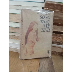 Sống thác với tình - Hồ Biểu Chánh