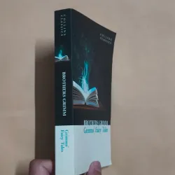 Grimm’s Fairy Tales (Collins Classics) 990313